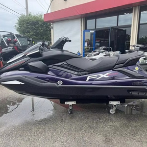 Nouveau <span class=keywords><strong>Jet</strong></span> <span class=keywords><strong>Ski</strong></span> 2026 à Succès avec Système Audio, Moteur 1500cc 4 Temps, Équipement de Sports Nautiques, Prix Spécial - Product Image 5