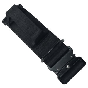 7cm Luxury <b>Dog</b> <b>Collar</b> Large Working <b>Dog</b> Training <b>Collar</b> Thickened Nylon Wear Resistant Material Luxury Metal Fittings - Product Image 6