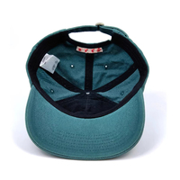 Casquette de baseball vintage non structurée en coton lavé, broderie logo personnalisé, pour hommes et femmes, directement de l'usine