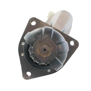 Repuestos de Motor, Motor de Arranque STG91069 Compatible con S12R S16R S12R-PTA S16R-PTA 37766-20200 37766-20201 0-23000-7170 37766-20202 - Product Image 1