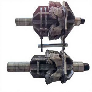 2026 Ultimo Modello di Alta Qualità: Punta per Trivella Direzionale HDD con Riduttore e Cuscinetto, Prodotto in Cina - Product Image 2