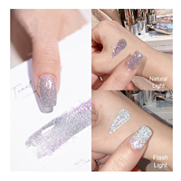 YOUGEL OEM/ODM Marque Privée Vente en Gros 14 Couleurs 15ML Gel UV pour Ongles Sans HEMA TPO Non Toxique Végétalien Écologique Longue Durée en Bouteille