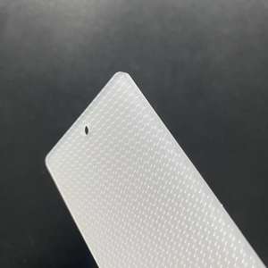 Plaque stratifiée anti-éblouissement pour panneau lumineux 1200x300mm UGR<16 Éclairage de bureau Rina Tech - Product Image 4