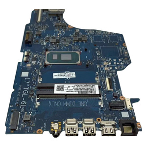 Hp 17T-BY 17-BY Laptop Anakart I5-1135G7 6050A3216501 M12540-601 için - Product Image 3