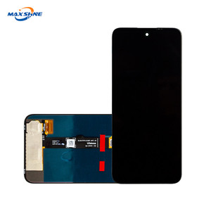 6.4 ''lcd hiển thị cho Motorola G71 màn hình cảm ứng cho Moto G41 G31 LCD + khung hiển thị Glass <span class=keywords><strong>Digitizer</strong></span> lắp ráp thay thế - Product Image 6