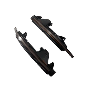 Autodragons - Luz Intermitente Dinámica LED para Espejo Retrovisor Lateral, para A7/S7 4G A7/RS7 2011-2018 - Product Image 2