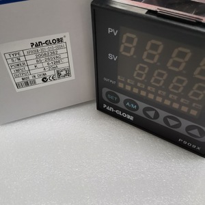 Controlador de Temperatura PAN-GLOBE P909X 240V Modbus Programable - Product Image 3