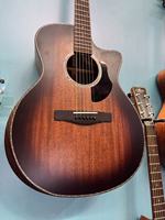 Affordable High-Quality Professional All Solid Guitar Acoustic Factory Direct | Custom OEM | Wholesale Stringed Instruments
