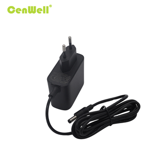 Cenwell <strong>AC</strong> Adaptor 5V <strong>6V</strong> 9V 12V 15V 16V 18V 19V 24V 30V 1A 1.5A 2A 3A 3.5A, Wall Plug <strong>Adapter</strong> Power - Product Image 1
