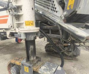 Estado usado Año 2020 Wirtgen Sp15 Máquina sinovial con 400 horas de trabajo - Product Image 4