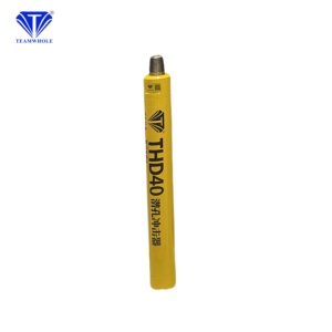 Áp suất không khí cao dhd340 khai thác mỏ công cụ khoan đá <span class=keywords><strong>DTH</strong></span> búa giá - Product Image 1