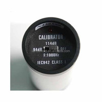 Kalibrator Mikrofon LANDTEK Sound Level Calibrator ND9A