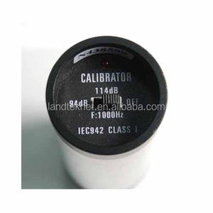 LANDTEK-جهاز معاير مستوى الصوت, جهاز معاير الصوت للميكروفون ND9A - Product Image 4