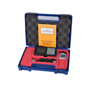 T-Measurement 涂料玻璃镀锌涂层超声波测厚仪 - Product Image 3