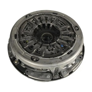 Ensemble d'embrayage double 6DCT250 DPS6 pour Ford Focus 602000800, pièce de rechange - Product Image 4