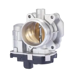 Wholesale price 12606260 12615516 Factory Price Throttle Body For Buick Lacrosse 2.4 For Buick/Chevrolet/GM DAEWOO