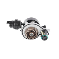Nouvelle pompe à eau Haitao HTWP98 pour moteur de voiture BMW B48A20D/B48, pièce de rechange OE:11518638026 avec garantie d'un an