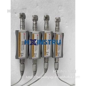 Capteur de puissance USB Agilent U2004A 9kHz-6GHz, -60 à +20 dBm, livraison rapide H - Product Image 3