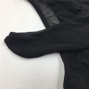 Sous-vêtements sexy pour hommes, string en maille élastique soyeuse, douceur exceptionnelle pour une tenue intime. - Product Image 2