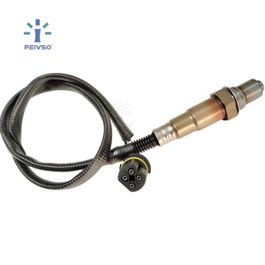 Sensor de Oxígeno Sensible PEIVSO, Garantía de 1 Año, Ahorro de Combustible, para Mercedes-Benz W202 W203 W210 W211 0015404717 - Product Image 1