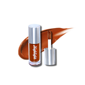 ลิปกลอสลิปกรอสสีแก้ม5สีลิปแมทแบบด้านติดทนนานฉลากส่วนตัว - Product Image 2