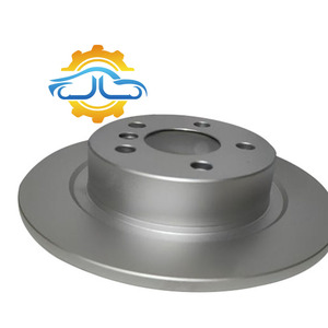 34216799367 Frein à disque arrière automobile très vendu pour <span class=keywords><strong>BMW</strong></span> Série 2 F45 F46 X1 F48 <span class=keywords><strong>I3</strong></span> 101 - Product Image 5
