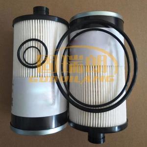 Filtre à carburant diesel de haute qualité pour moteurs lourds et machines lourdes Filtre à huile de machine haute performance FS20020 - Product Image 3