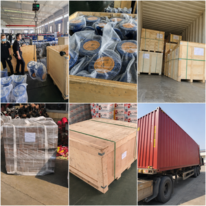 Filtre diffuseur à aspiration pour vente directe, type T, tamis d'eau amovible en acier inoxydable pour pompe de pipeline - Product Image 3