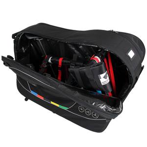 Échantillon gratuit Sac de voyage personnalisé avec sac de vélo Autres sacs de voyage pour hommes Sac de voyage Étanche Vélo de plein air Spécial - Product Image 1