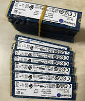 Disque dur SSD (Solid State Drive) PCIe pour ordinateur portable PC 980 PRO NVMe M.2 SSD 1 To, ordinateur de bureau, interne, ABS