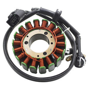 Bobina del estator del motor de la motocicleta, pieza del generador Comp para <span class=keywords><strong>BMW</strong></span> G310GS G310R G 310 R GS G310 <span class=keywords><strong>310GS</strong></span> 310R - Product Image 1