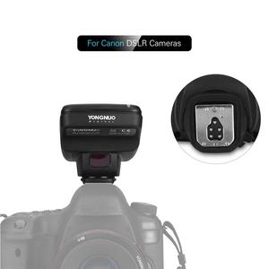 Disparador de <span class=keywords><strong>Flash</strong></span> Inalámbrico <span class=keywords><strong>Yongnuo</strong></span> YN560-TX PRO para Cámaras Canon, <span class=keywords><strong>Nikon</strong></span> y Sony - Product Image 4