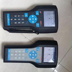 Herramienta de Calibración Portátil Original Rosemount 475 HARTcSupport Compatible con WirelessHART AMS TREX 375 - Product Image 3
