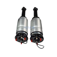 Suspension avant pneumatique Matic avec EDC pour Land Rover Discovery 3/4 LR3/4 L320 L319 amortisseur à air Absoeber LR019993 LR032647 LR016414