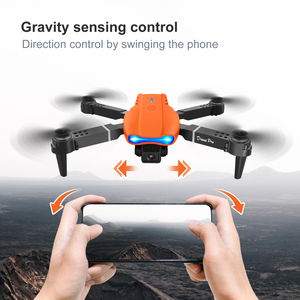 Offre Spéciale E99 Pro s pliable K3 batterie UAV <span class=keywords><strong>pas</strong></span> <span class=keywords><strong>cher</strong></span> prix RC volant télécommande Drones 2 Max Drone - Product Image 4
