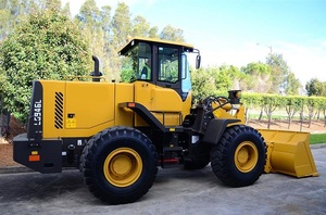 Bestselling Products Lg946l Hydraulic Front-end Loaders for Small Scraper Machines Sell High Quality Lg946 - Product Image 2