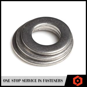 ओम चीन की निर्माता धातु सादा दी125 फ्लैट लॉक वॉशर का फ्लैट वॉशर का फ्लैट वॉशर - Product Image 3