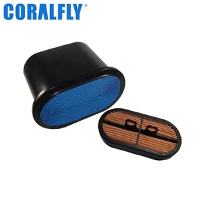 Filtre à air P607557 pour moteur QSX15 F2CFE614C Cummins - Product Image 2