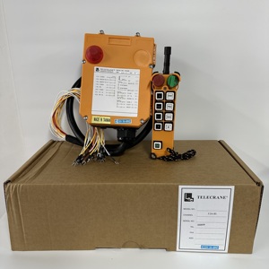 Control Remoto por Radio F24-8S - Product Image 1