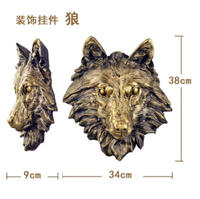 Factory Price Silicone Rubber Mold for Garden Animal Sculpture, Concrete Statue Mould