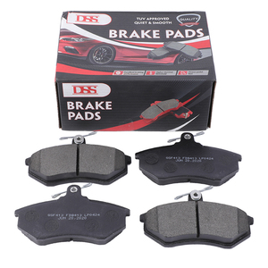 Commercio all'ingrosso di buona qualità della cina all'ingrosso in polvere pastilla de freno auto parti di auto <span class=keywords><strong>pastiglie</strong></span> dei <span class=keywords><strong>freni</strong></span> per PEUGEOT - Product Image 1