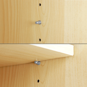 Supporto in metallo Ancoraggio in metallo O/ 5 mm. Scatola da 100 unità - Product Image 3