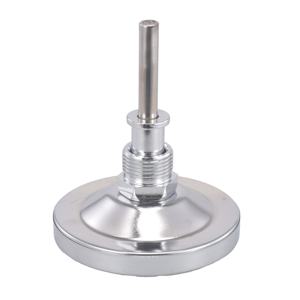 Jauge de température de haute qualité <span class=keywords><strong>maison</strong></span> poêle bouteille eau chaleur thermomètre bimétallique - Product Image 5