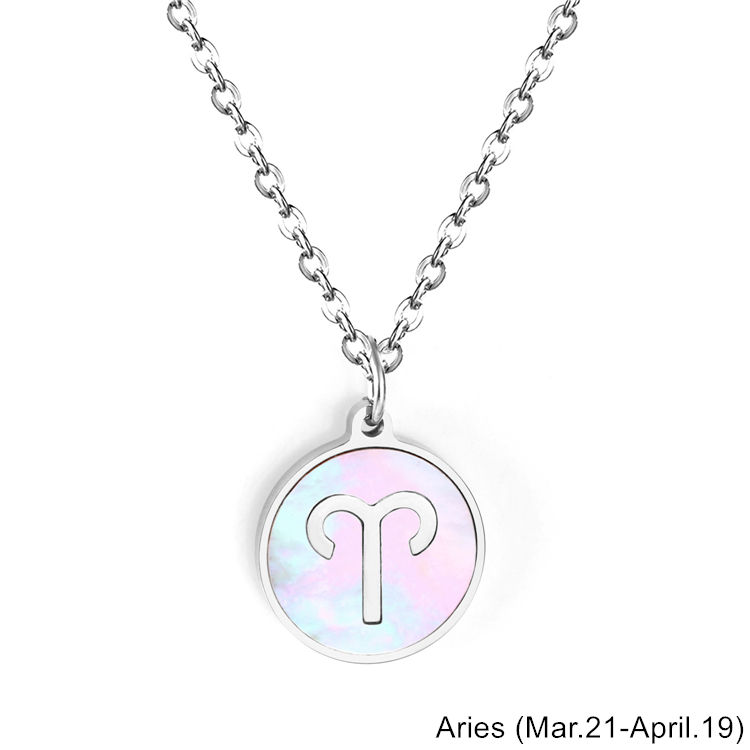 Bélier d'argent (Mar.21-April.19)