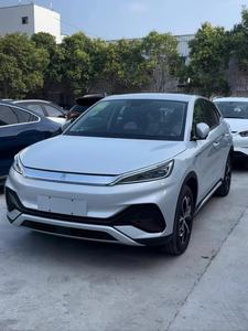 2025 Byd Yuan Plus 510km長距離純粋電気自動車Ev Suv 2wd中国の新エネルギー車Byd Atto <span class=keywords><strong>3</strong></span> Pro Byd Ev Car - Product Image 2