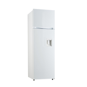 260L Chinese Factory ROHS Approval Double Door Kitchen <b>Refrigerator</b> Kitchen <b>Refrigerator</b> - Product Image 3
