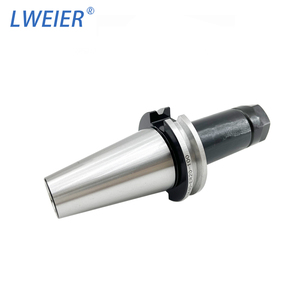Portaherramientas SK30 SK40 SK50 con mandriles de sujeción para pinzas ER - Product Image 6