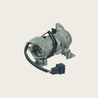 Interrupteur de démarrage de voiture, bouton de commande, interrupteur de lève-vitre, bouton-poussoir, micro-interrupteur électrique OEM 5C6905841