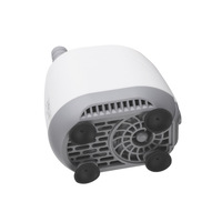 Pompe à eau submersible en plastique écologique de puissance de 5W pour des aquariums accessoire de boîte de retrait de bas niveau d'eau de filtre silencieux