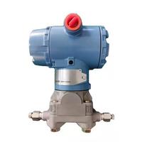 Rosemountt 3051CG1 Intelligent Pressure Transmitter IP67 Stainless Steel Flameproof Type for Industrial Pressure Measurement